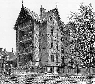 drlouisesboernehospital